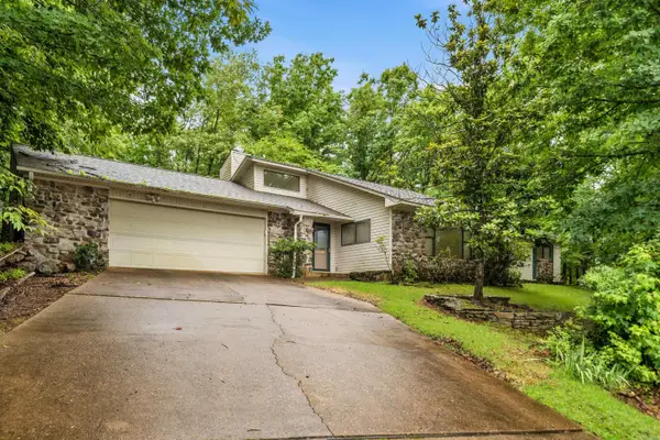 113 Waterview Drive, Hot Springs, AR 71913