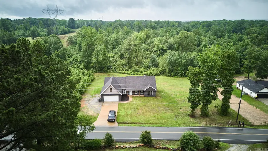12915 Styles Rd, Bauxite, AR 72011 - #3