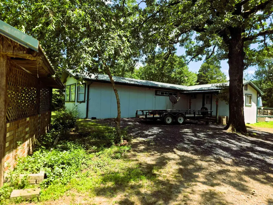 137 Goldsmith Lane, Mena, AR 71953 - #2