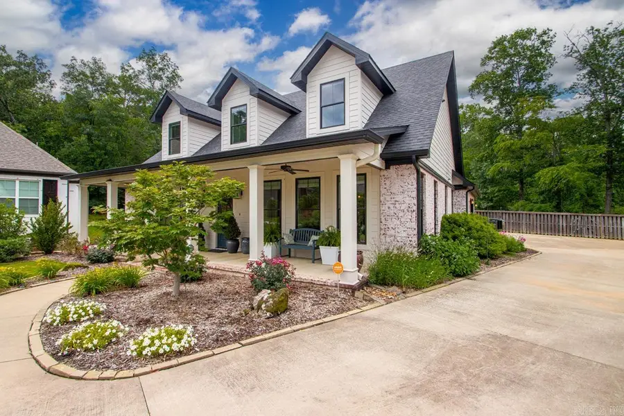 17 Tupelo Court, Little Rock, AR 72223 - #2