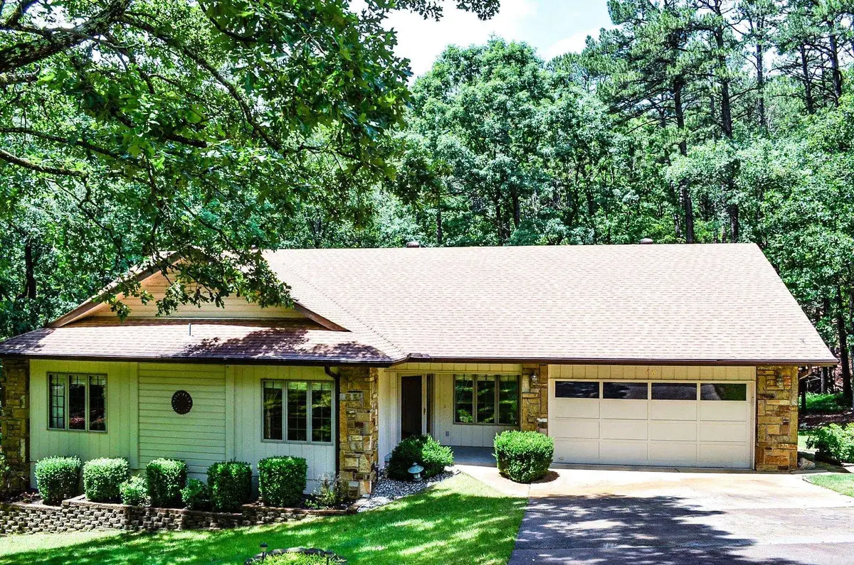 48 Almeria Way, Hot Springs Village, AR 71909 - #1
