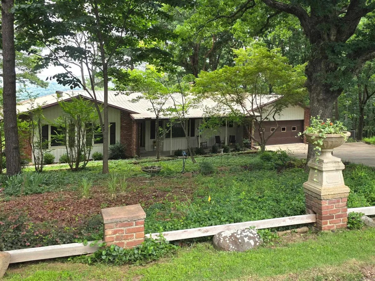284 Ridgecrest Road, Heber Springs, AR 72543 - #1