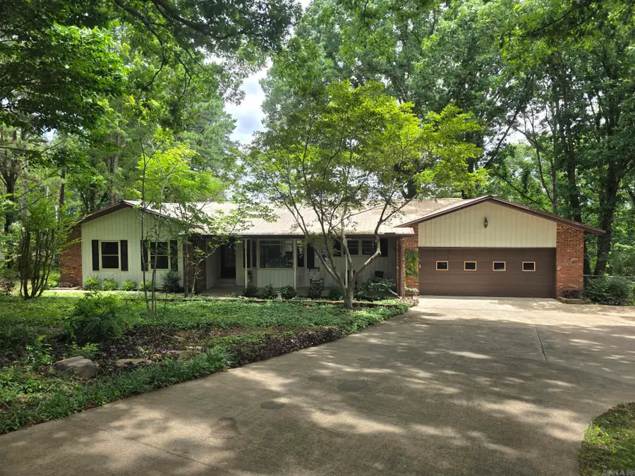 284 Ridgecrest Road, Heber Springs, AR 72543 - #2