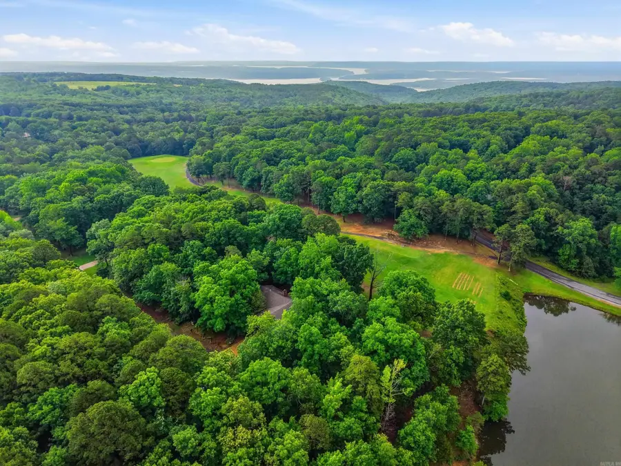 201 E Blue Ridge Terrace, Fairfield Bay, AR 72088 - #2