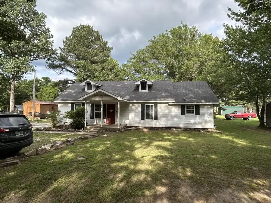303 N Bayou Drive, Mountain View, AR 72560 - #2