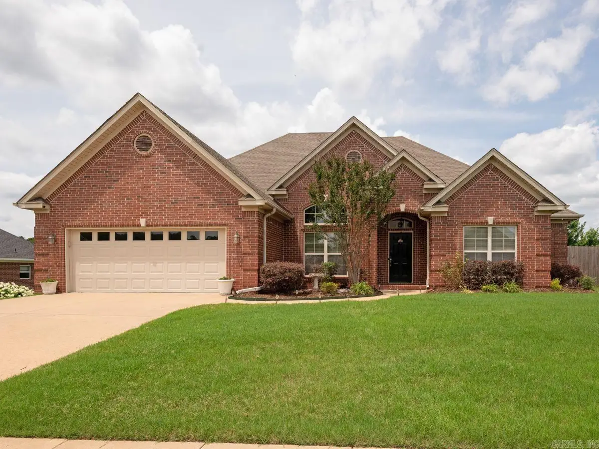 14 Denver Street, Little Rock, AR 72223 - #1