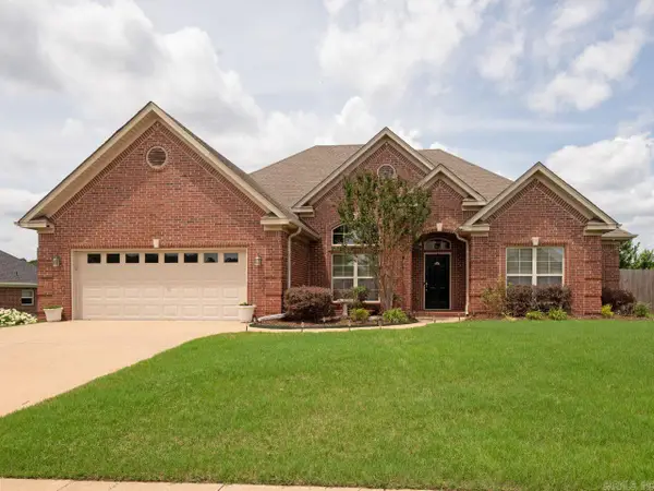 14 Denver Street, Little Rock, AR 72223