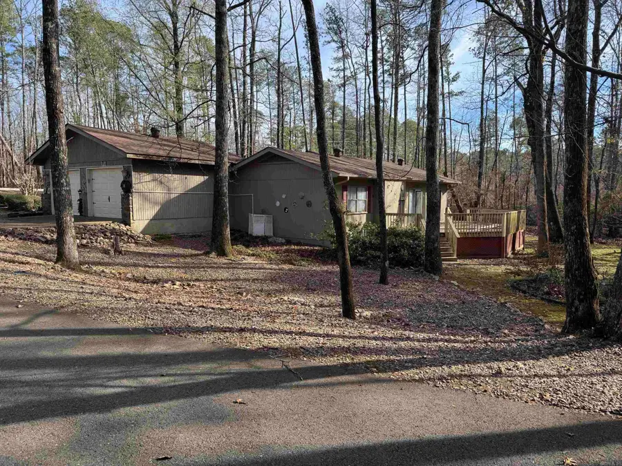 1 Mano Way, Hot Springs Village, AR 71909 - #2