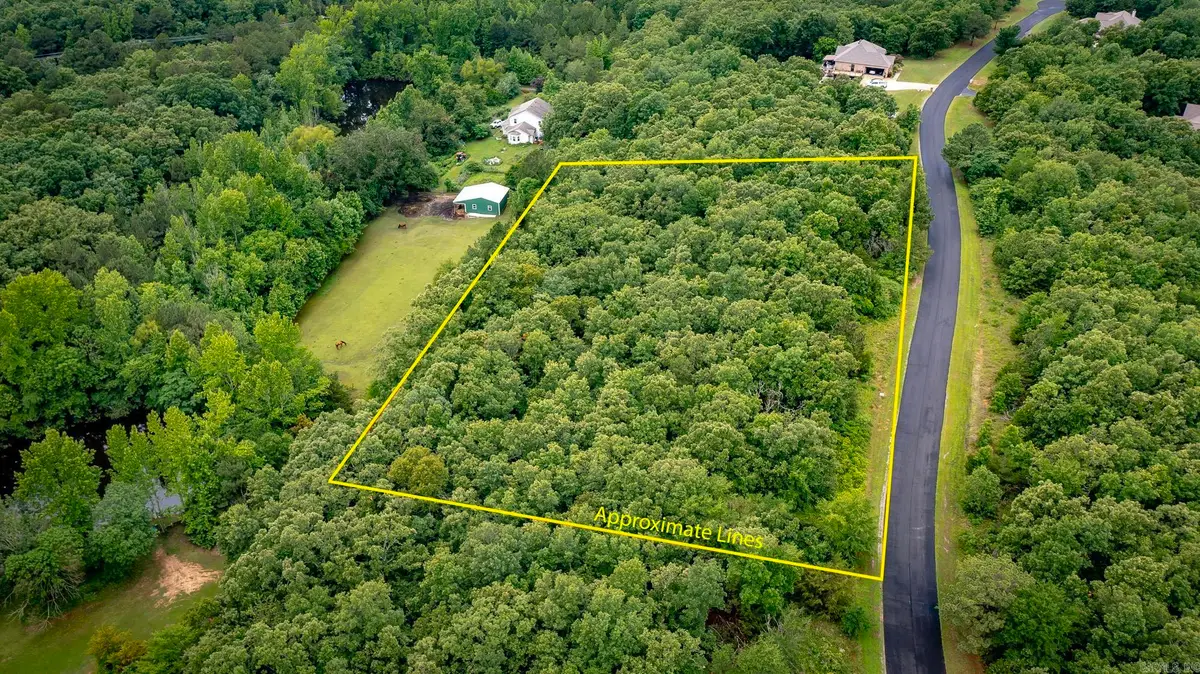 LOT 8 Eagles Nest, Austin, AR 72007 - #1