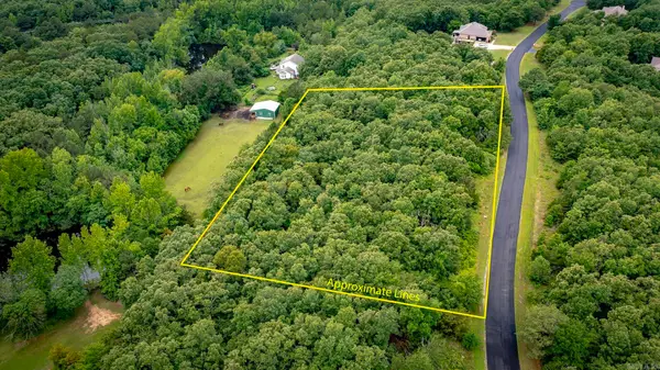 LOT 8 Eagles Nest, Austin, AR 72007
