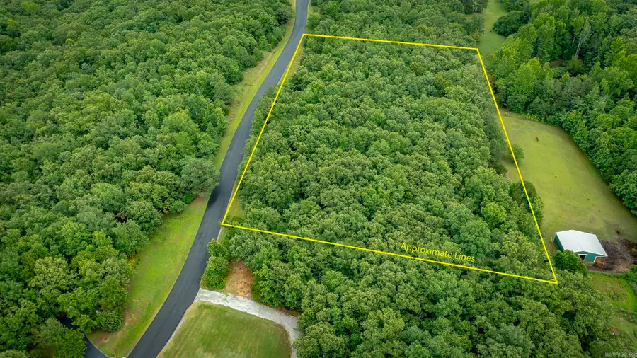 LOT 8 Eagles Nest, Austin, AR 72007 - #2
