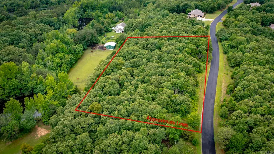 LOT 8 Eagles Nest, Austin, AR 72007 - #3