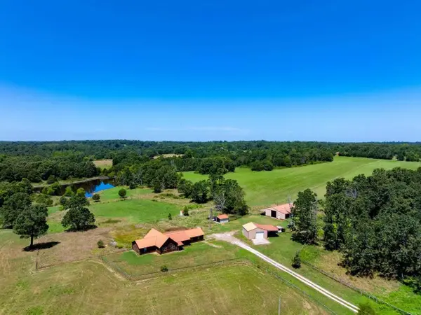 375 Greasy Creek Road, Salem, AR 72576