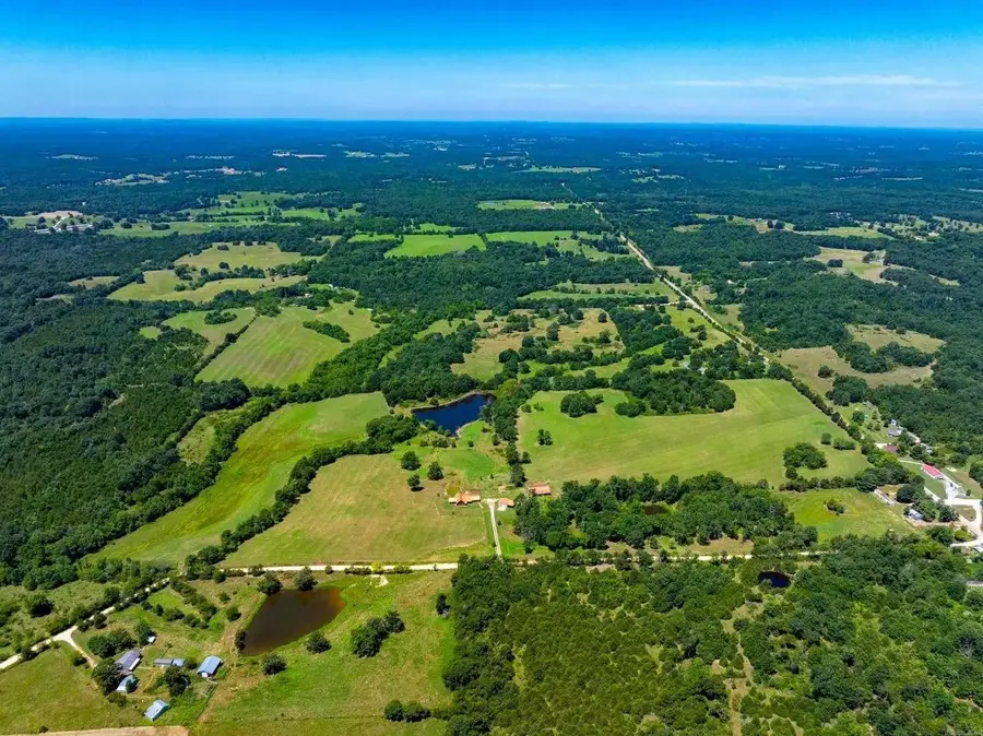 375 Greasy Creek Road, Salem, AR 72576 - #3