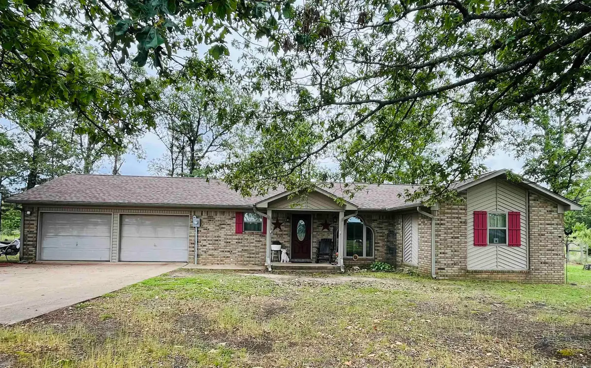 2032 Gray Loop, Leola, AR 72084 - #1