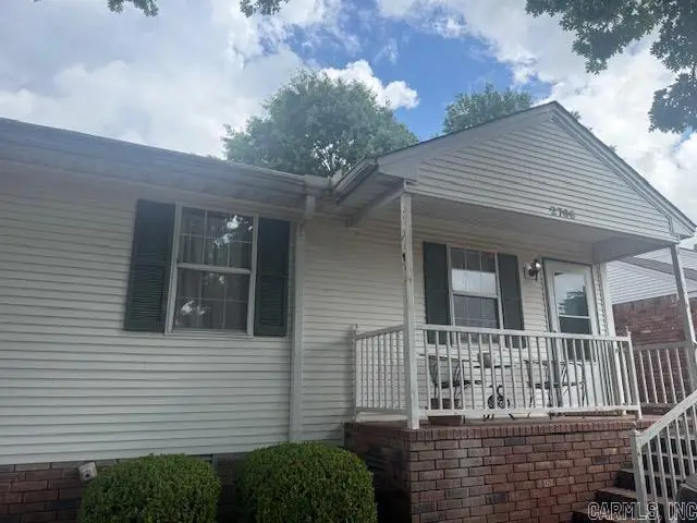 2706 Oak Meadows Place, Searcy, AR 72143 - #1