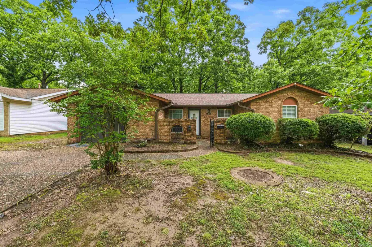 8628 Woodridge Drive, Sherwood, AR 72120 - #1