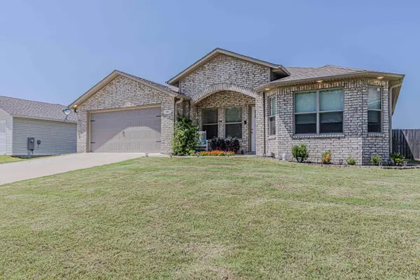 99 Formon Drive, Paragould, AR 72450