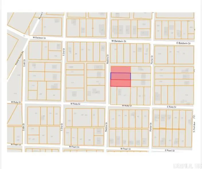 000 Nadine, Paragould, AR 72450 - #1