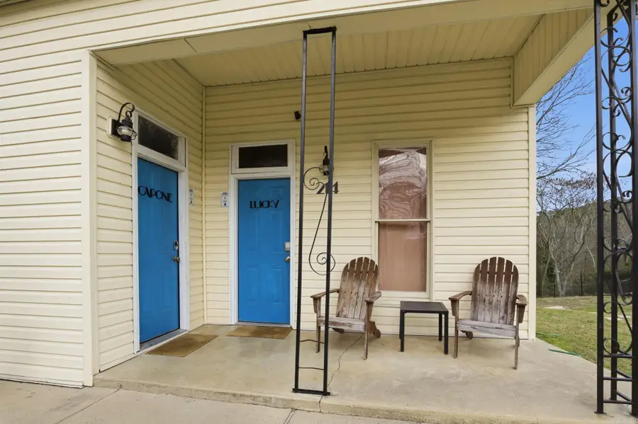 214 Elizabeth Terrace, Hot Springs, AR 71901 - #3