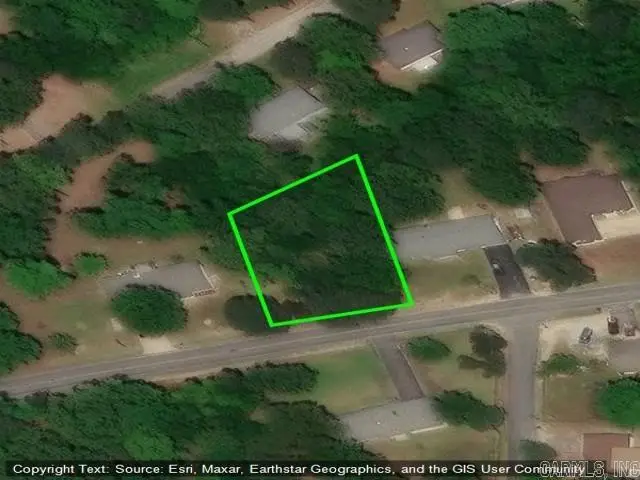 0 Marion Anderson Road, Lake Hamilton, AR 71913 - #1
