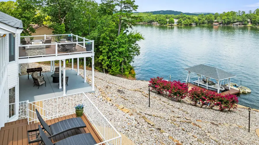 1 Hartura Point, Hot Springs Village, AR 71909 - #3