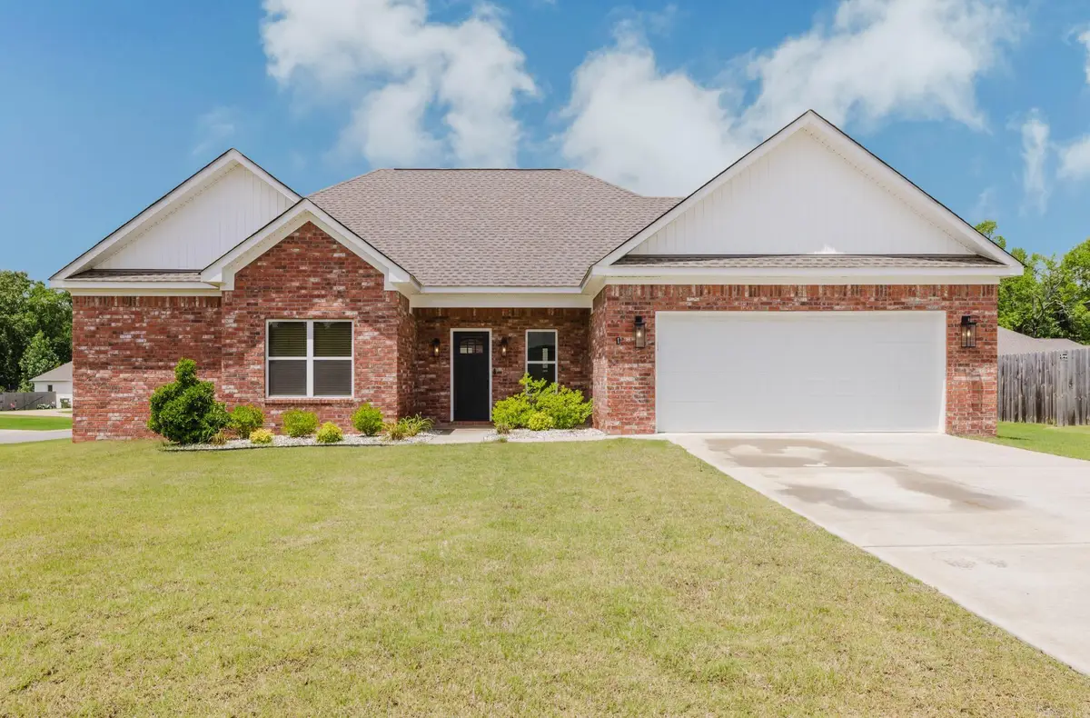 1 Oaks Lane, Greenbrier, AR 72058 - #1