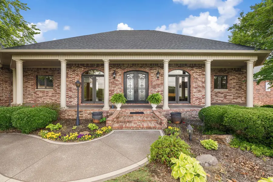 95 River Road Drive West, Mayflower, AR 72106 - #2