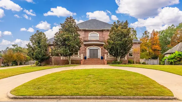 45 Maisons Drive, Little Rock, AR 72223