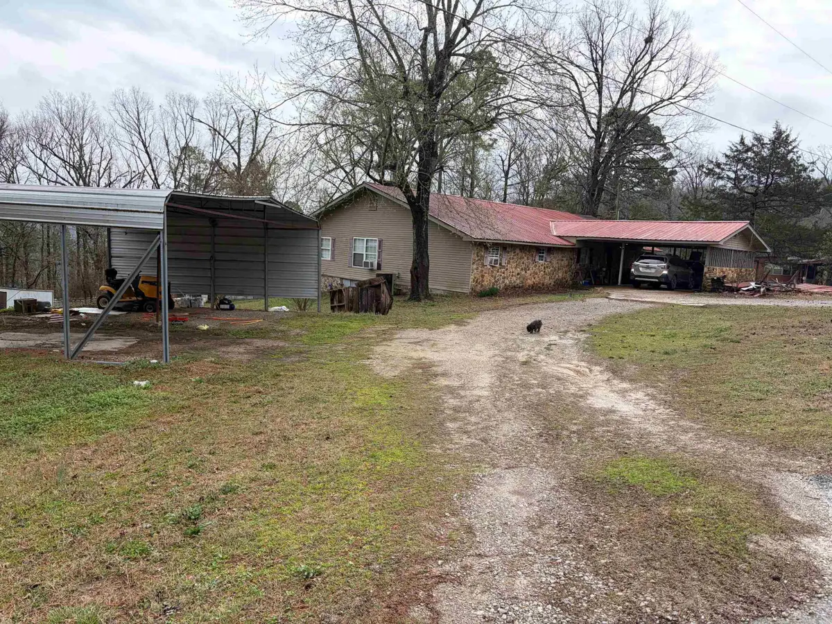 100 Kendall Drive Drive, Salesville, AR 72653 - #1