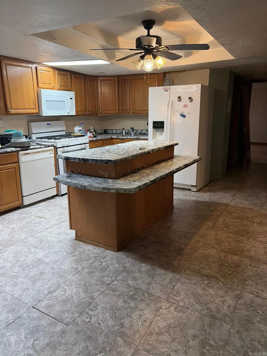 100 Kendall Drive Drive, Salesville, AR 72653 - #2