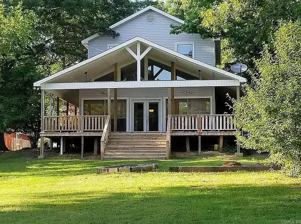 48 Lakeshore Drive, Conway, AR 72032