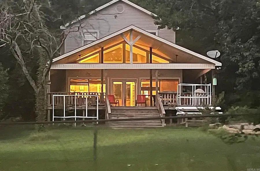 48 Lakeshore Drive, Conway, AR 72032 - #2