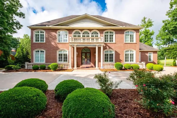 48 Chenal Circle, Little Rock, AR 72223