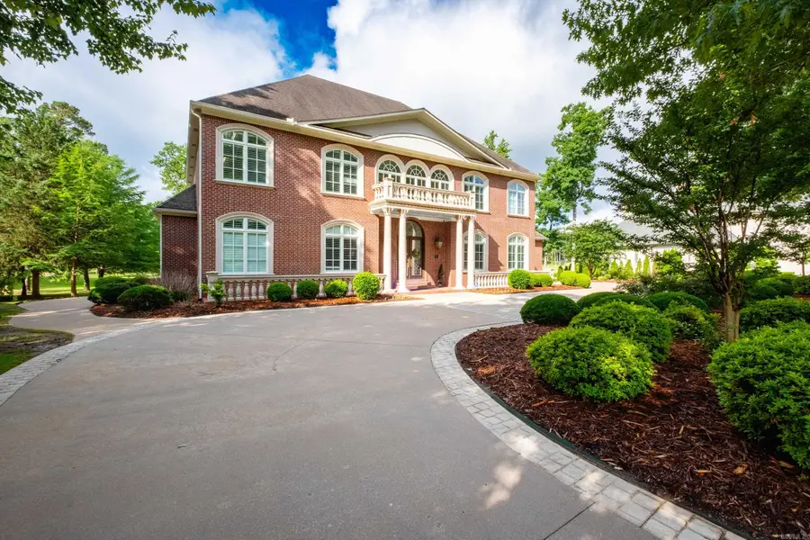 48 Chenal Circle, Little Rock, AR 72223 - #2