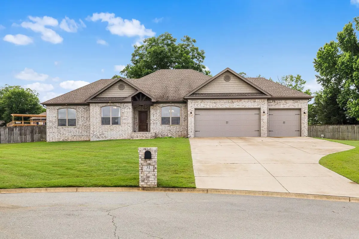 31 Andy Cove, Cabot, AR 72023 - #1