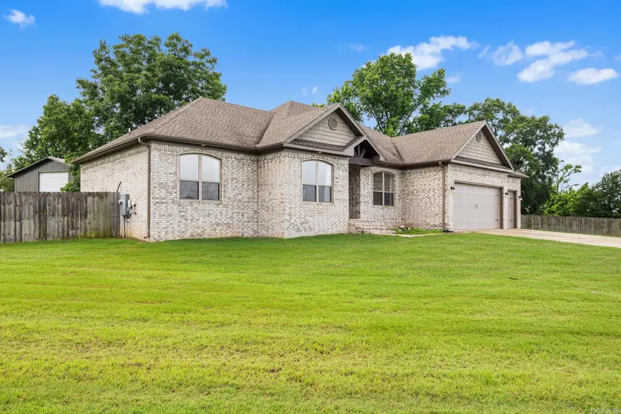 31 Andy Cove, Cabot, AR 72023 - #2