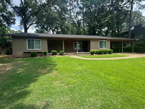 1311 Starfield Road, North Little Rock, AR 72116