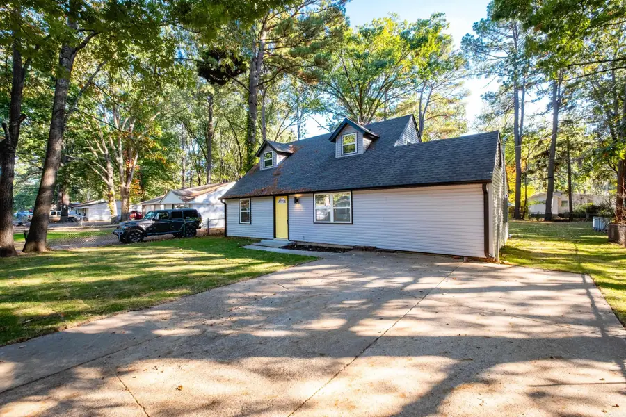 7901 Nolen Drive, Little Rock, AR 72209 - #3