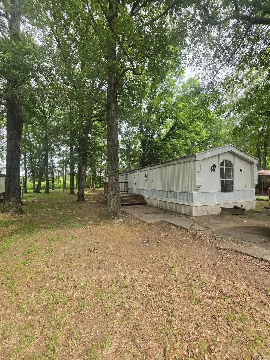 1721 Leonard Drive, Jacksonville, AR 72076 - #2