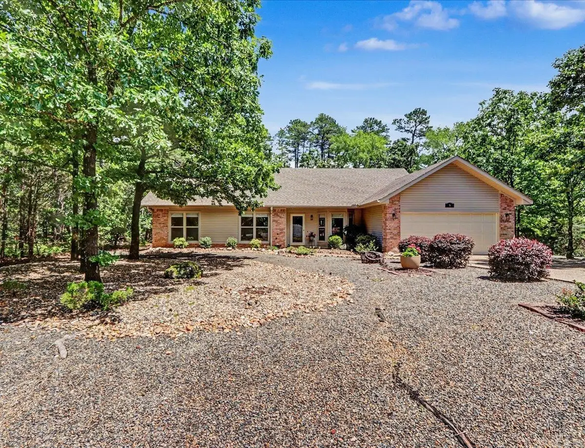 6 Galeon Way, Hot Springs Village, AR 71909 - #1