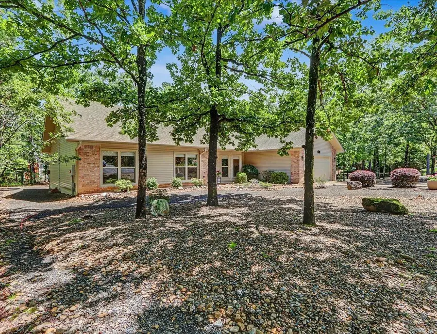 6 Galeon Way, Hot Springs Village, AR 71909 - #2