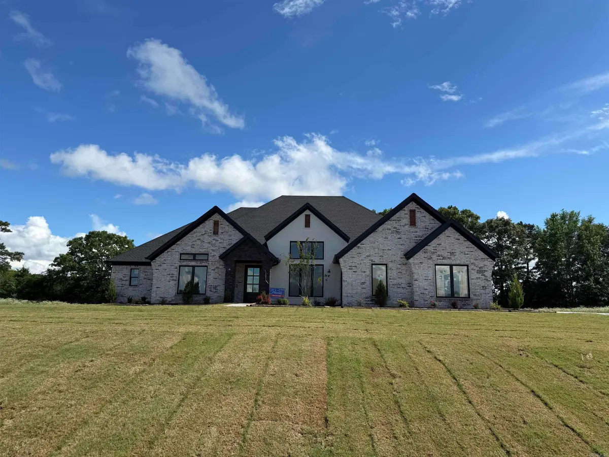 333 Heritage Grove Road, Alexander, AR 72002 - #1