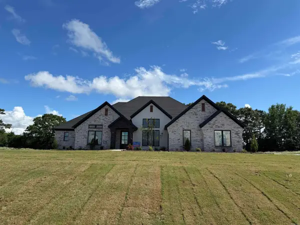 333 Heritage Grove Road, Alexander, AR 72002