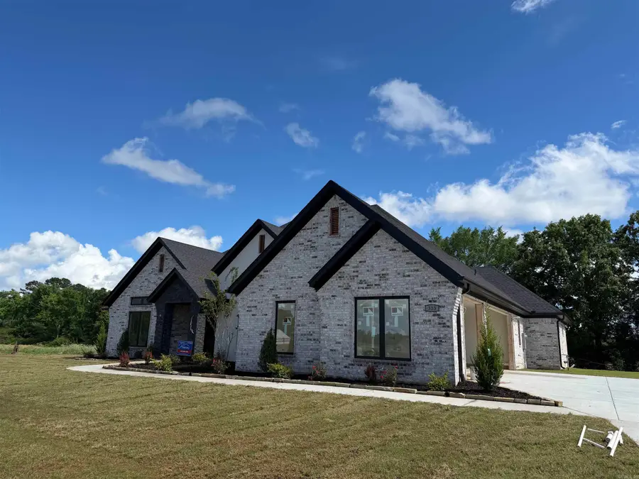 333 Heritage Grove Road, Alexander, AR 72002 - #2