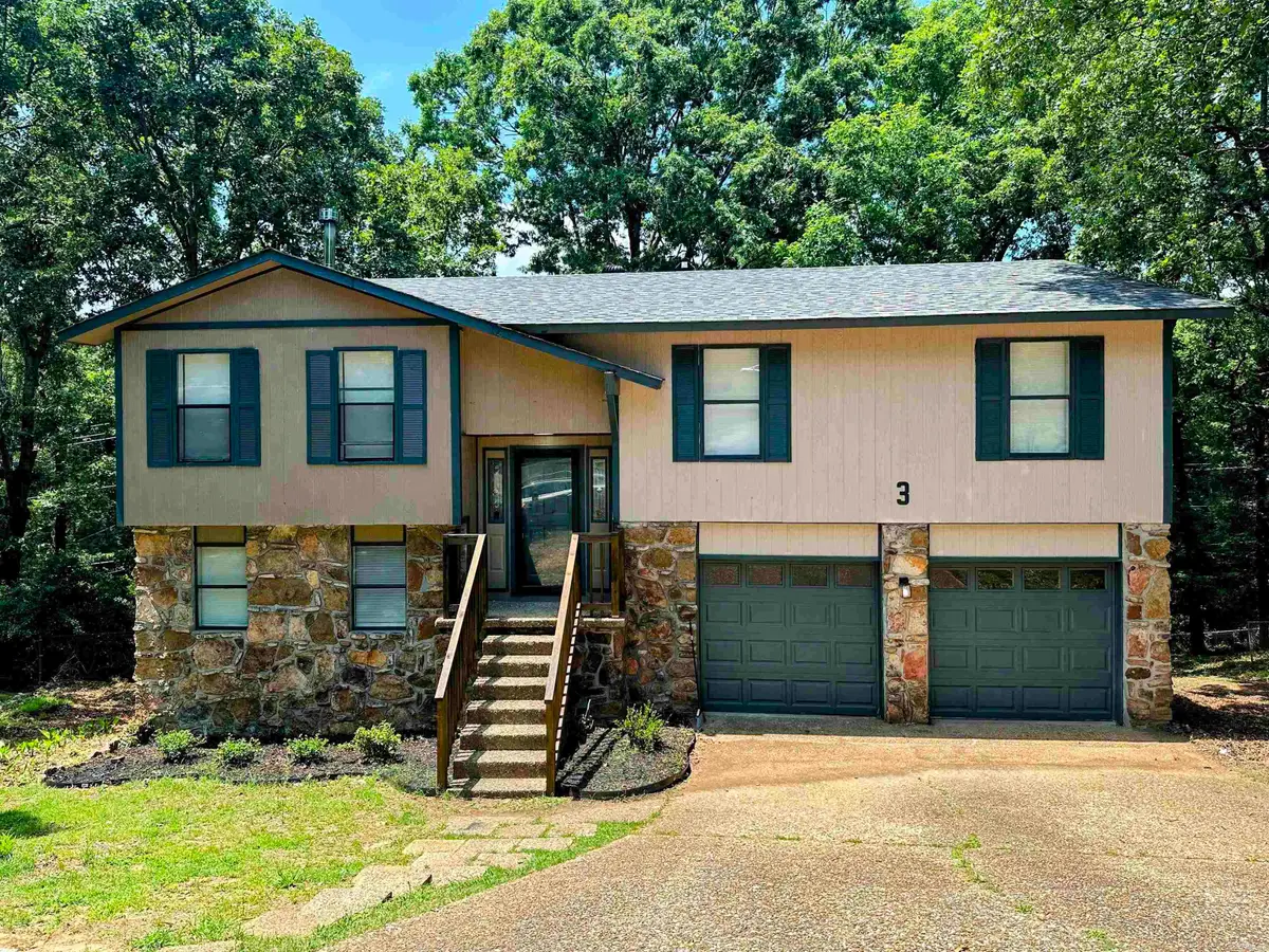 3 Elk River Ct, North Little Rock, AR 72116 - #1