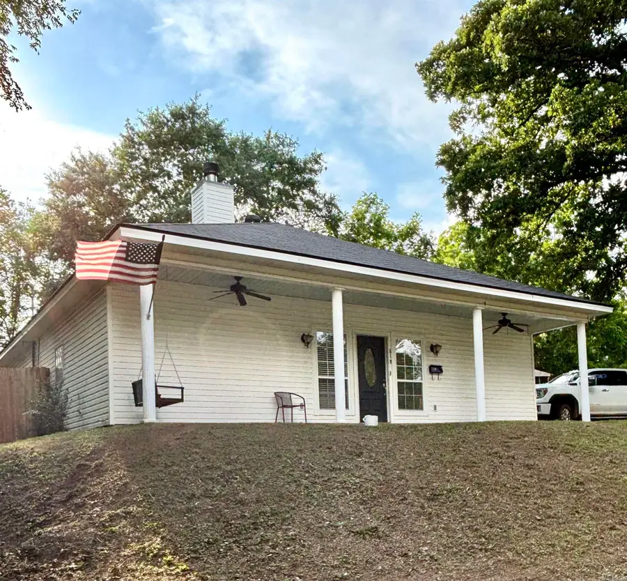 519 S Market St, Benton, AR 72015 - #2