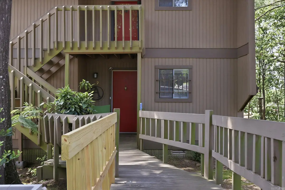 1201 N Pierce Street, Little Rock, AR 72207 - #1