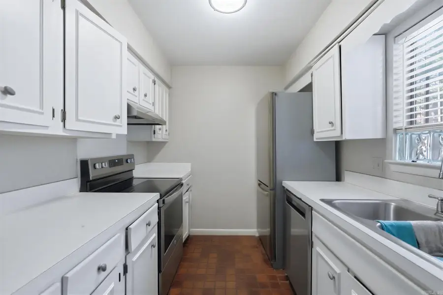 1201 N Pierce Street, Little Rock, AR 72207 - #3