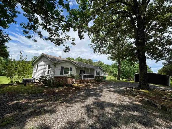 13303 Ironton Cut Off Road, Little Rock, AR 72206